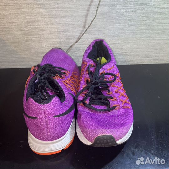 Кроссовки nike air zoom pegasus 32