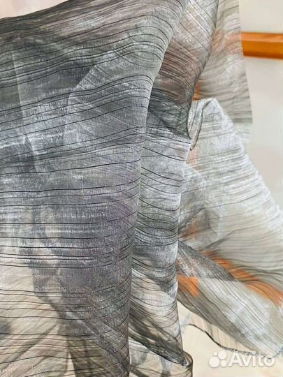 Шарфы и палантины