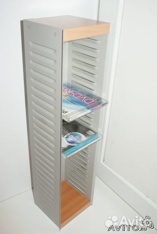 Подставка для дисков