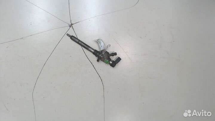 Форсунка топливная Ford Galaxy, 2010