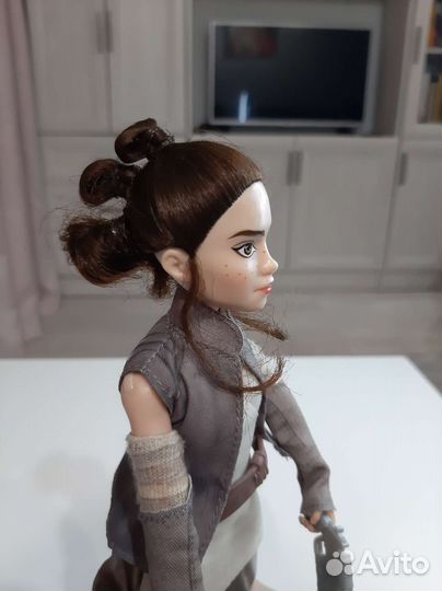 Кукла Star wars/Звездные войны