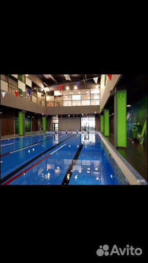 Абонемент в x-fit Иркутск