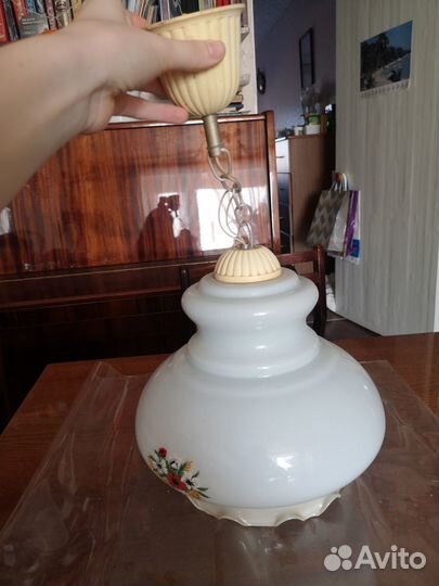 Светильник