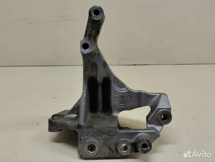 Кронштейн Toyota Land Cruiser Prado J150 2009