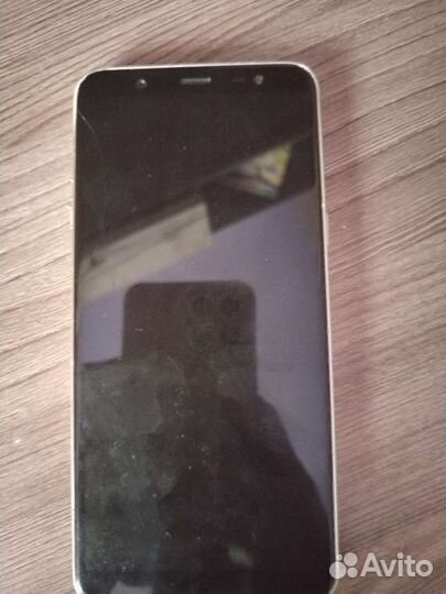 Samsung galaxy j8 2018