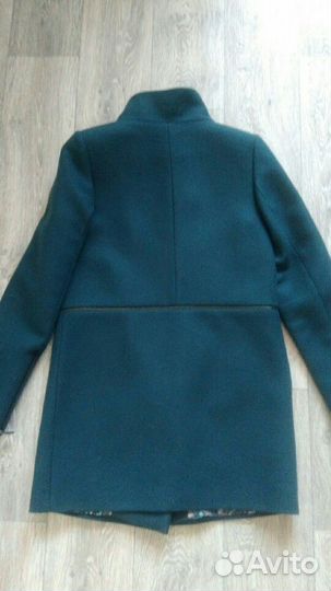 Пальто