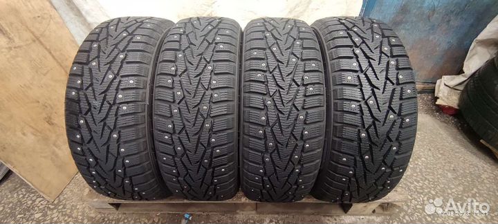 Nokian Tyres Nordman 7 195/55 R15 89T