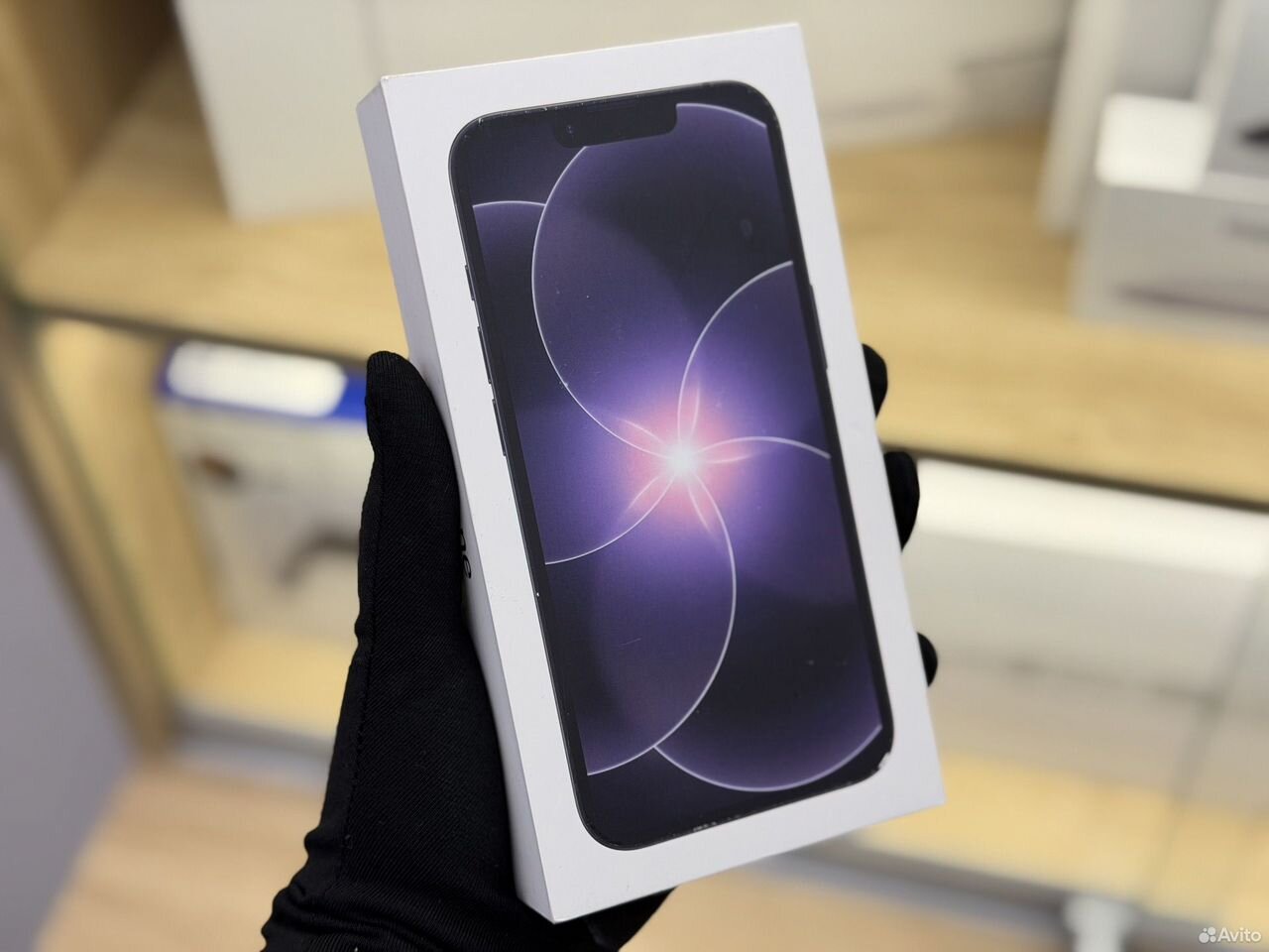 iPhone 17e, 256 ГБ