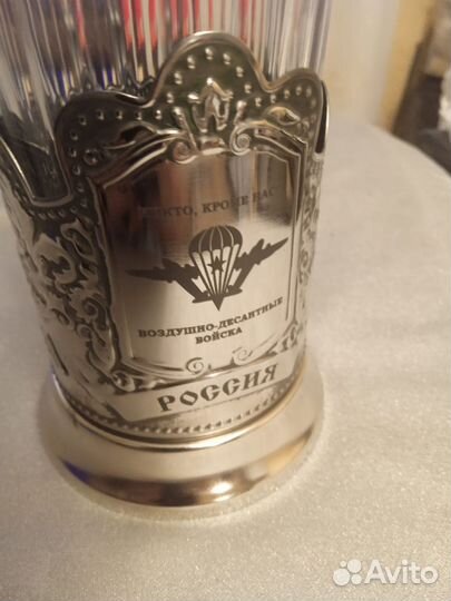 Подстаканник