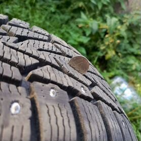 Nokian Tyres Nordman 7 195/55 R16