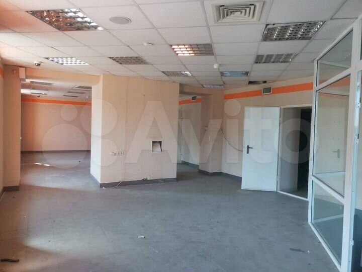 Торговая площадь, 288.3 м²