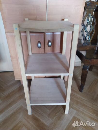 Этажерка, полочки