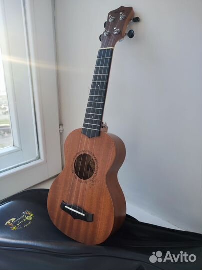 Укулеле enya eus 20