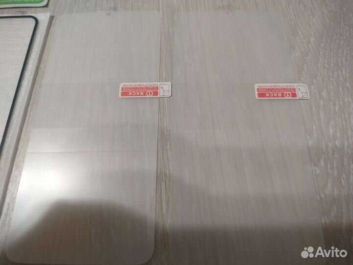 Пленка гидрогелевая Samsung a50