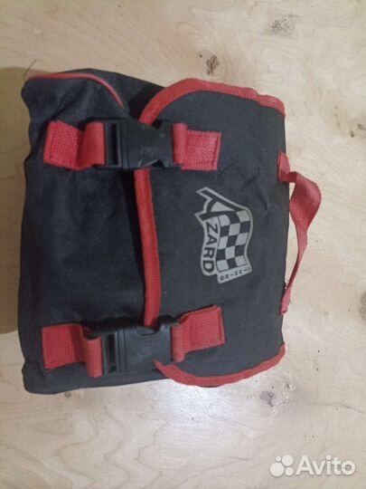 Компрессор автомобильный