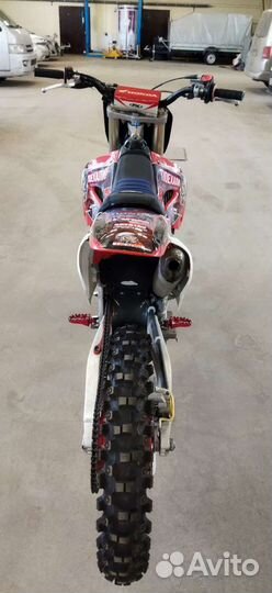 Honda CR 250R