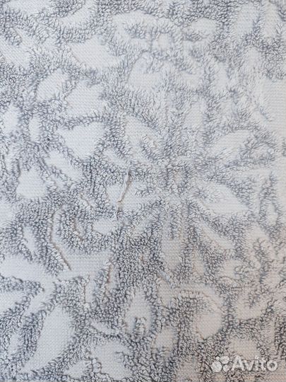 Махровые полотенца хлопок большие