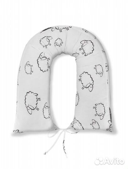 Подушка для беременных