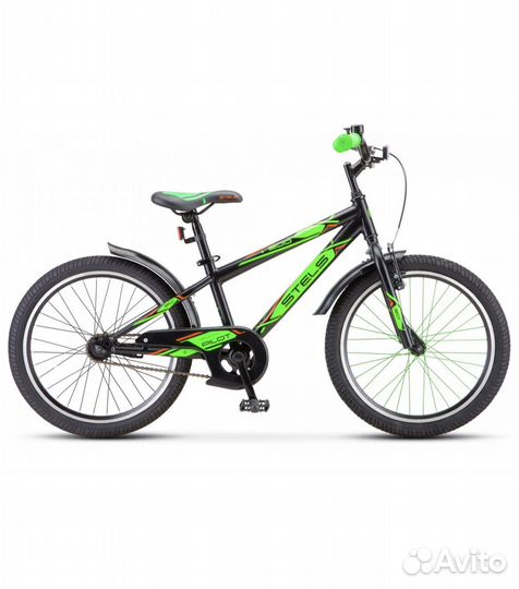 Велосипед Stels Pilot-200 детский