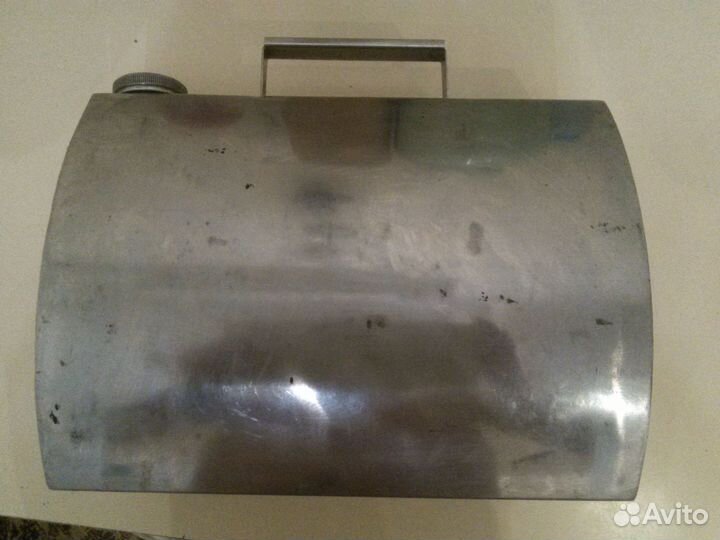 Канистра для пищевых продуктов