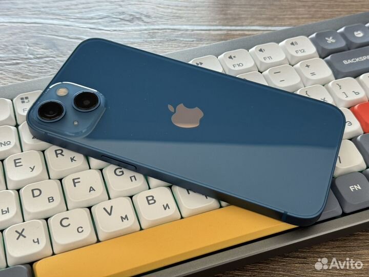 iPhone 13, 128 ГБ