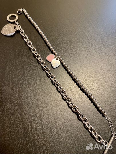 Браслеты в ассортименте