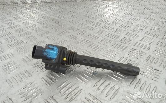 Катушка зажигания бензиновая lancia delta 3 (OBE09