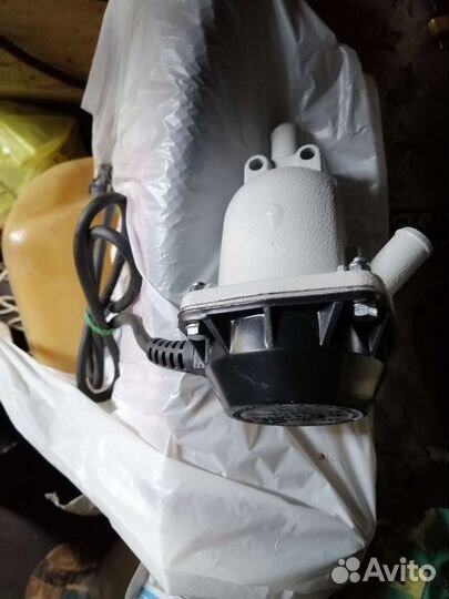 Подогреватель двигателя