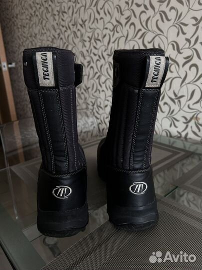 Сапоги мужские зимние 44 размер