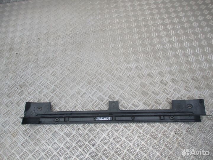 Накладка Volvo 3980262