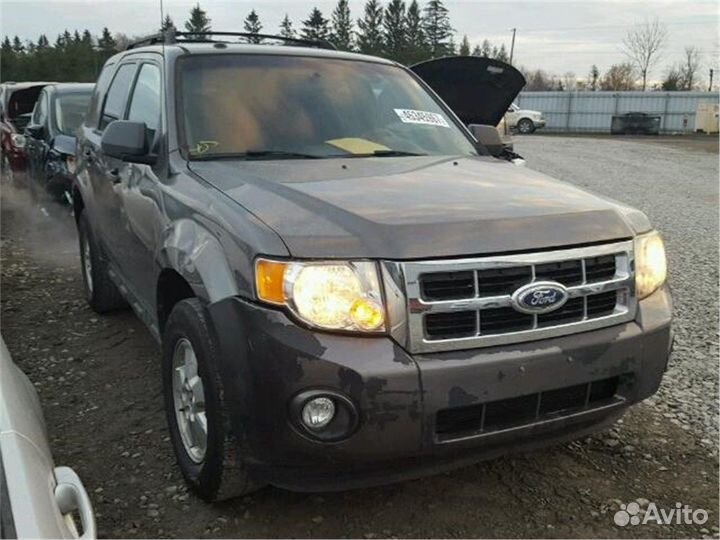 Разбор на запчасти Ford Escape 2007-2012
