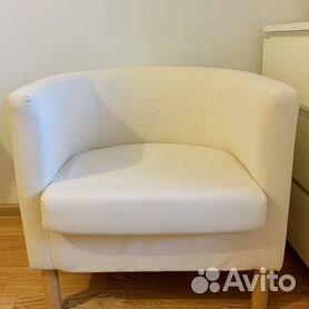 Кресло ikea, solsta, IKEA