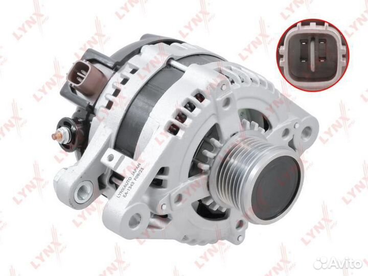 Lynxauto EA-1343 Генератор