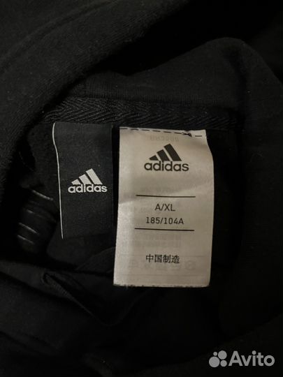 Худи adidas оригинал