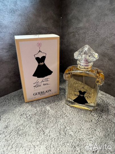 Туалетная вода Guerlain La Petite Robe Noire