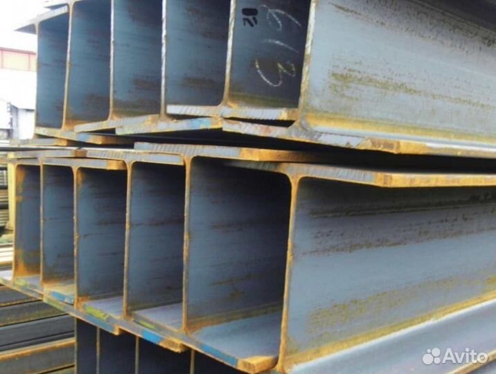 Балка Б1 18 на складе