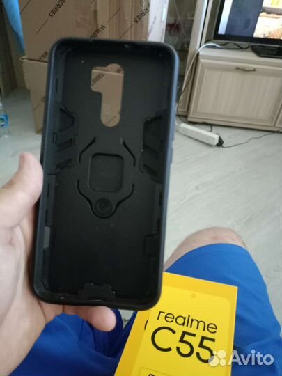 Смартфон xiaomi redmi 9 4/64 зеленый