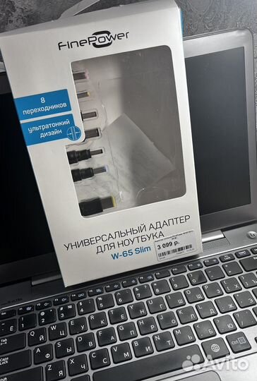 Ноутбук самсунг