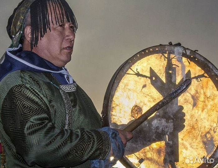 Чай пуэр « На замену пива » шмн10732