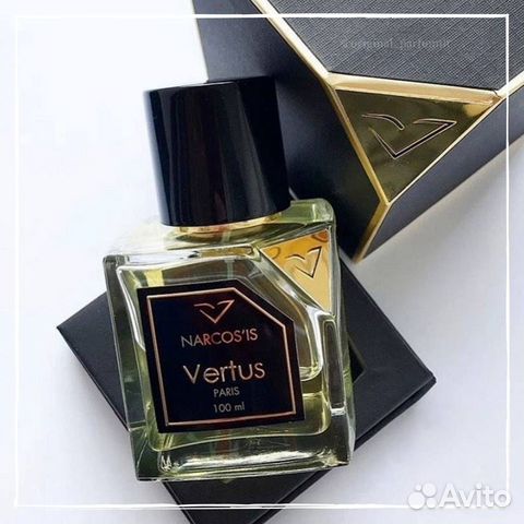 Vertus Narcos'is оригинал / распив