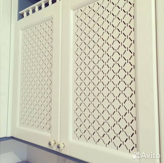 Кухни по вашим размерам