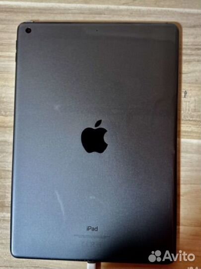 iPad 7 поколения