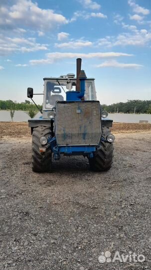 Трактор ХТЗ Т-150К-09, 2002