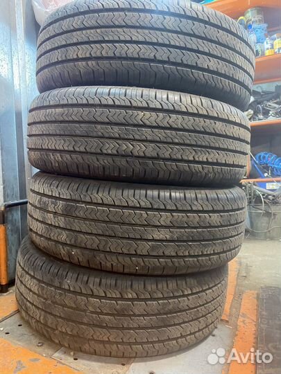 Viatti Bosco H/T 215/65 R16 112S