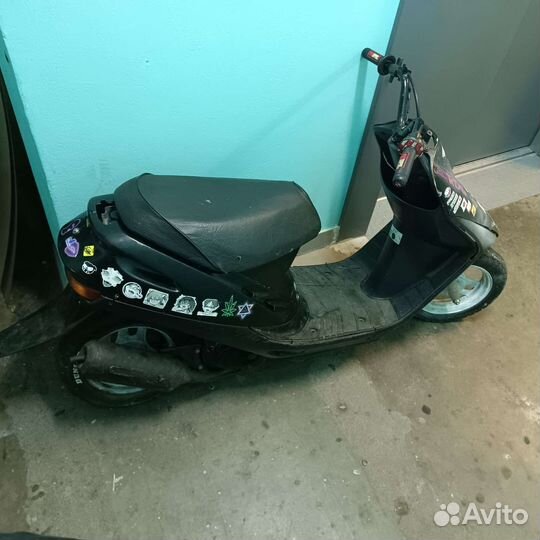 Honda dio af27
