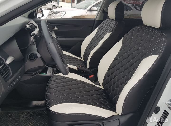 Авточехлы Тойота Селика