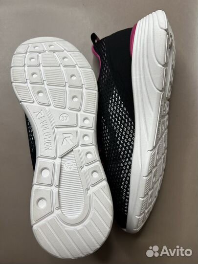 Rieker Новые женские/детс кроссовки Германия 36 р