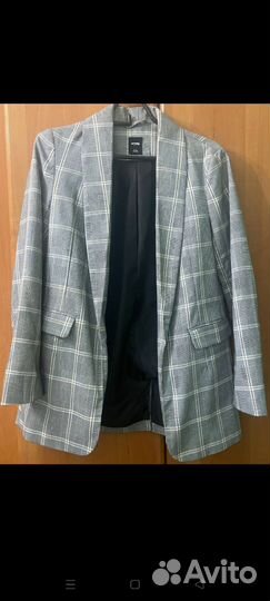 Пиджак