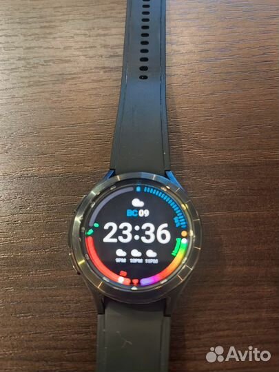 Samsung galaxy watch 4 classic 46mm LTE