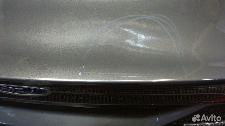 Крышка багажника Ford Mondeo 5 2015